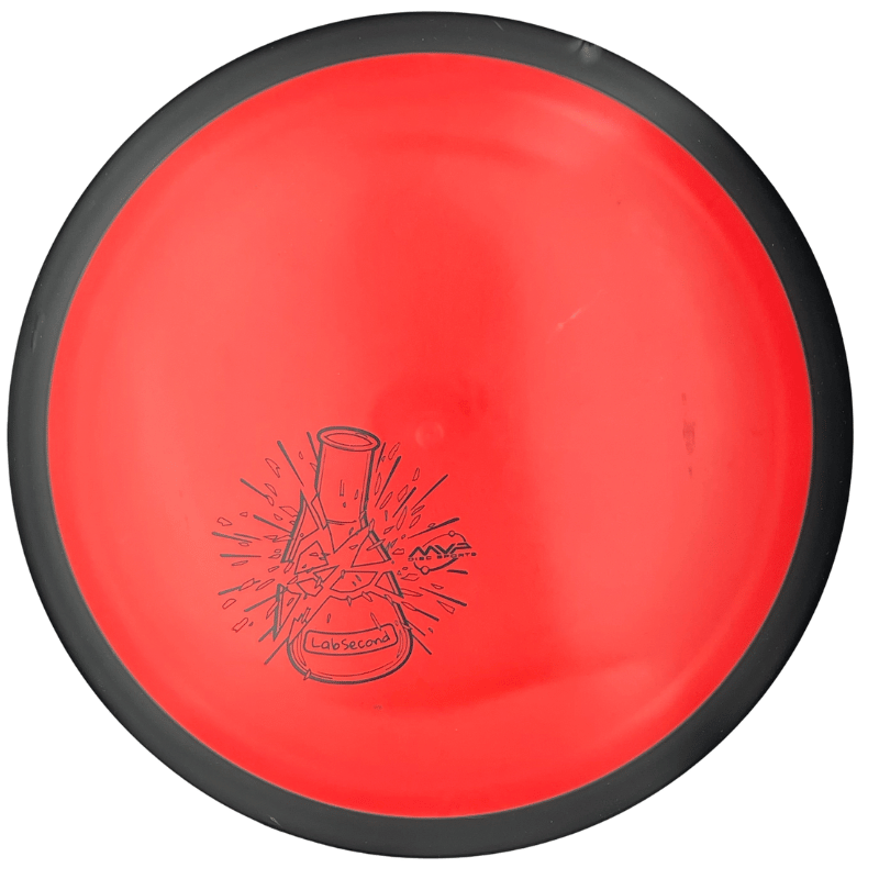 Lab Second Photon punainen fission Lab Second Photon punainen fission