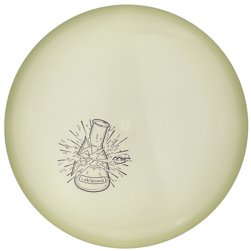 Lab Second Pitch total eclipse