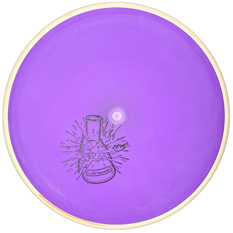 Lab Second Pixel electron soft violetti_valkoinen