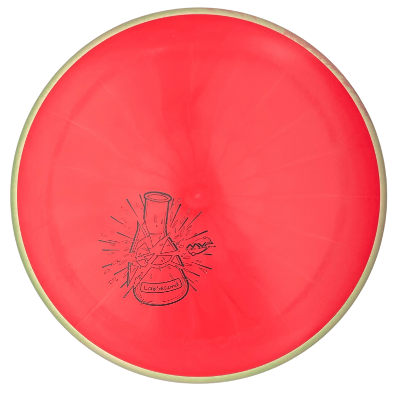 Lab Second Proxy fission punainen-kerma Lab Second Proxy fission punainen-kerma