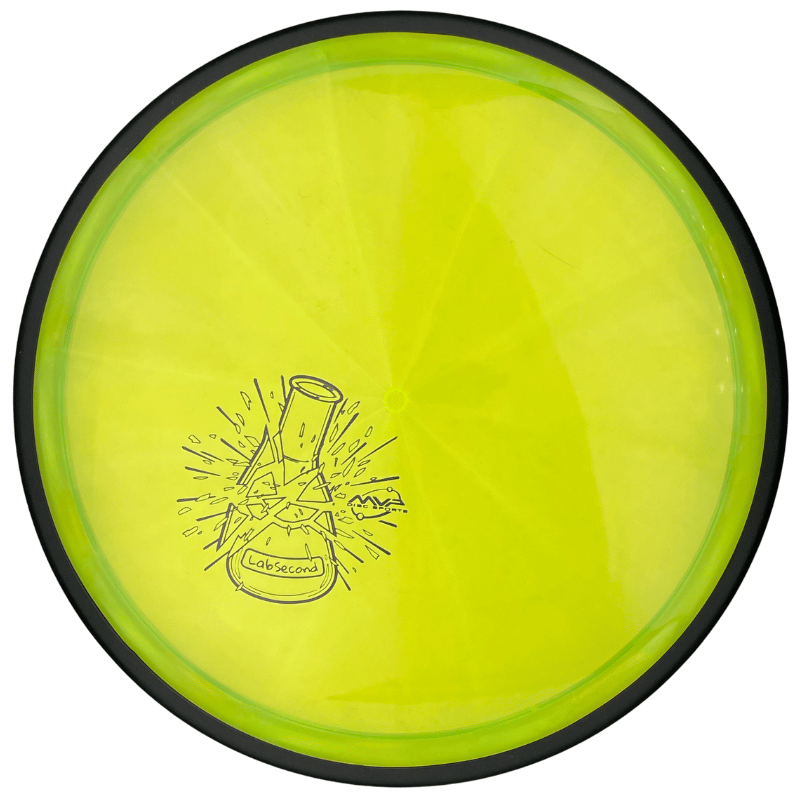 Lab Second Reactor proton lime