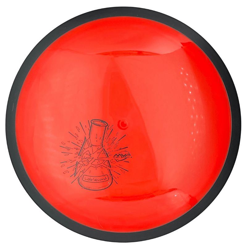 Lab Second Trail Lab Second Trail