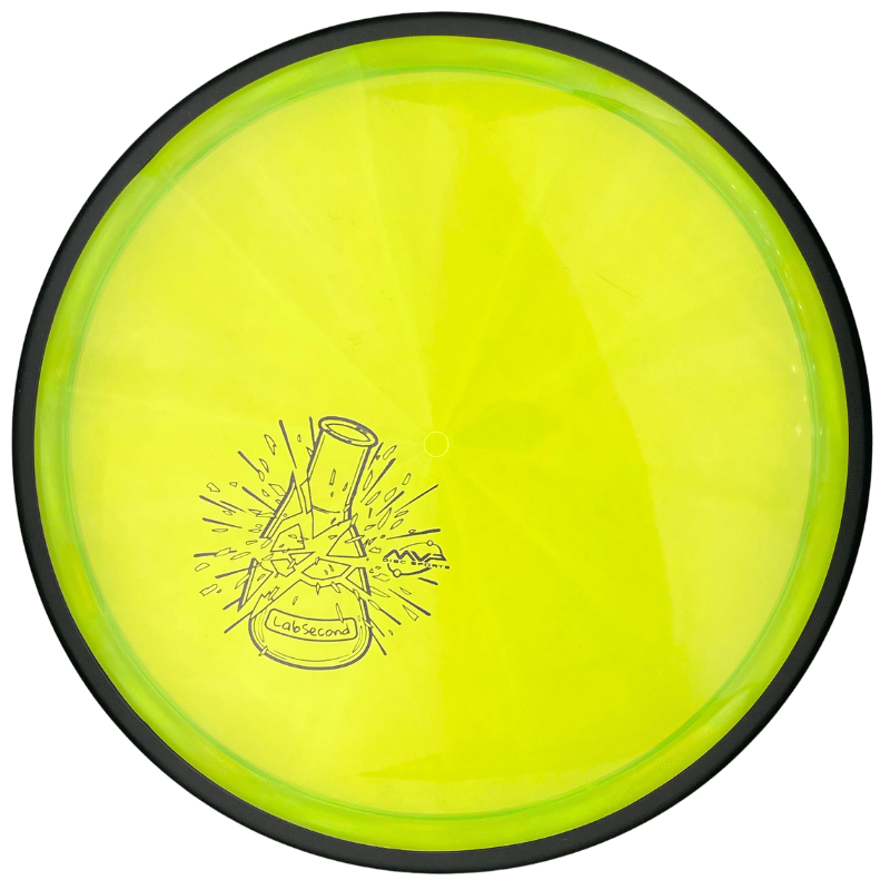 Lab Second Wave lime Lab Second Wave lime