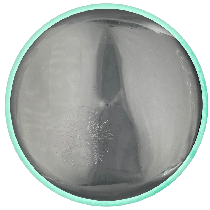 Lab Second Hex turkoosi R2 175 Lab Second Hex turkoosi R2 175