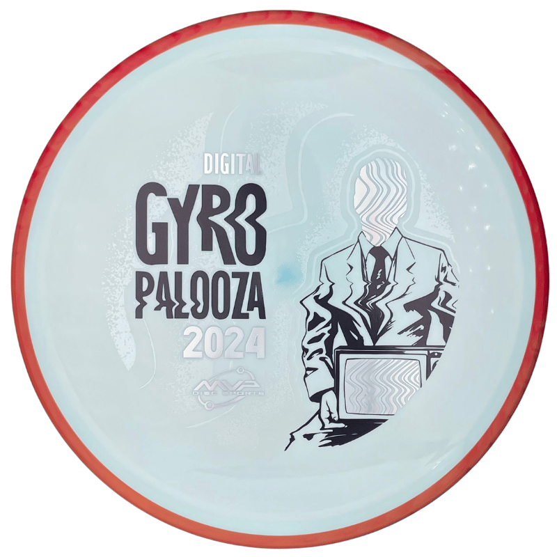 Proto Neutron Balance haalea sininen-punainen-musta