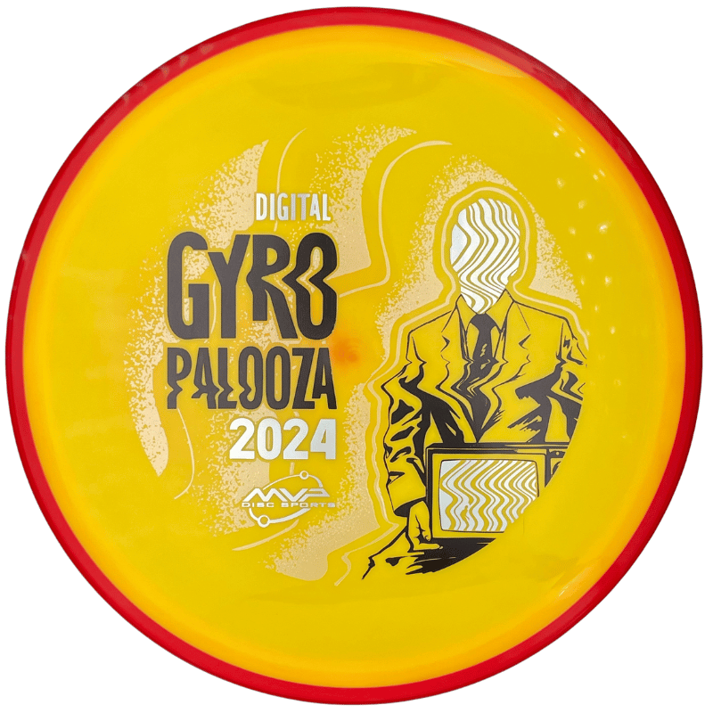 Proto Neutron Balance oranssi-punainen-musta