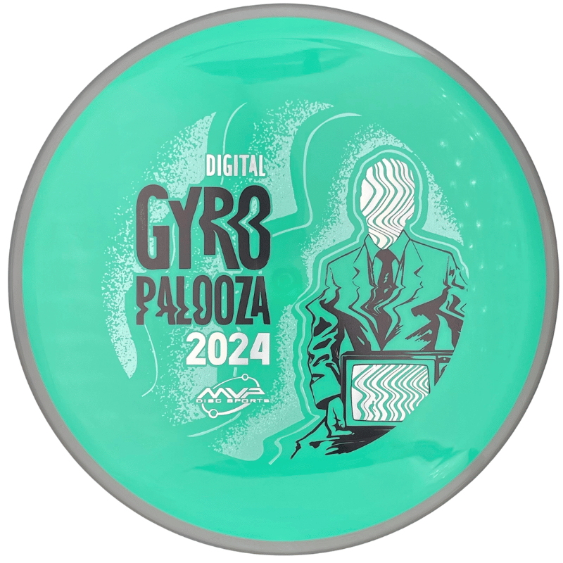 Proto Neutron Balance turkoosi-harmaa-musta