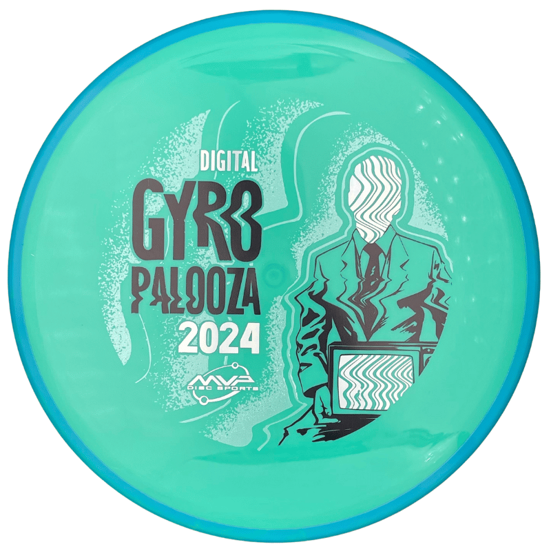 Proto Neutron Balance turkoosi-sininen-musta