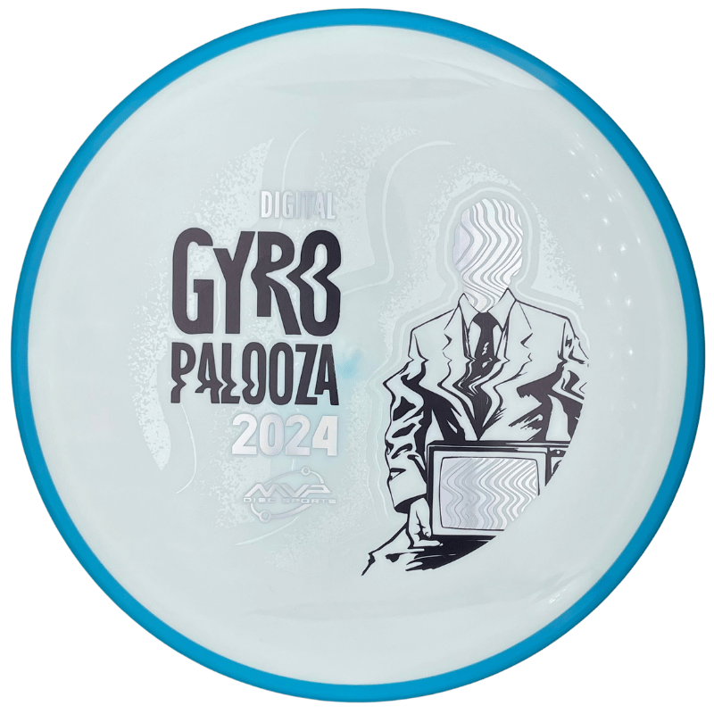 Proto Neutron Balance valkoinen-sininen-musta