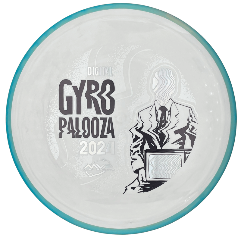 Proto Neutron Balance valkoinen-turkoosi-musta