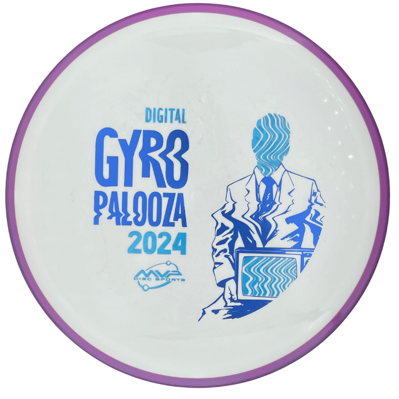 Proto Neutron Balance valkoinen-violetti-sininen