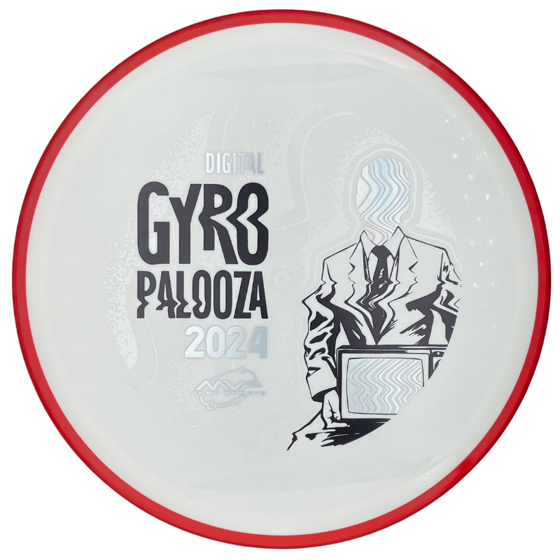 Proto Neutron Balance velkoinen-punainen-musta