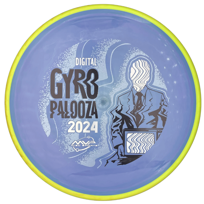 Proto Neutron Balance violetti-lime-musta