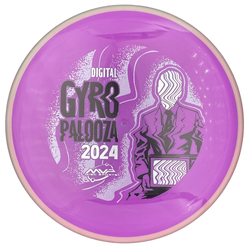 Proto Neutron Balance violetti-vaaleanpunainen-musta