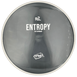 R2 Neutron Entropy