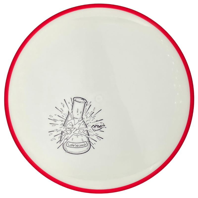 lab second Envy piparminttu