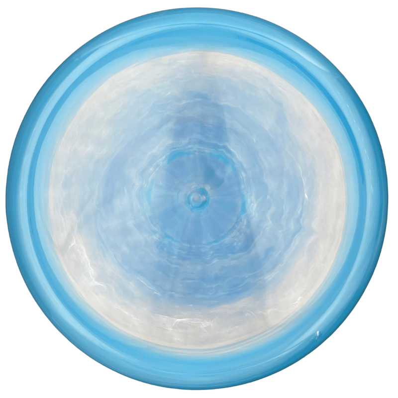 Neutron Range Swirly Sininen