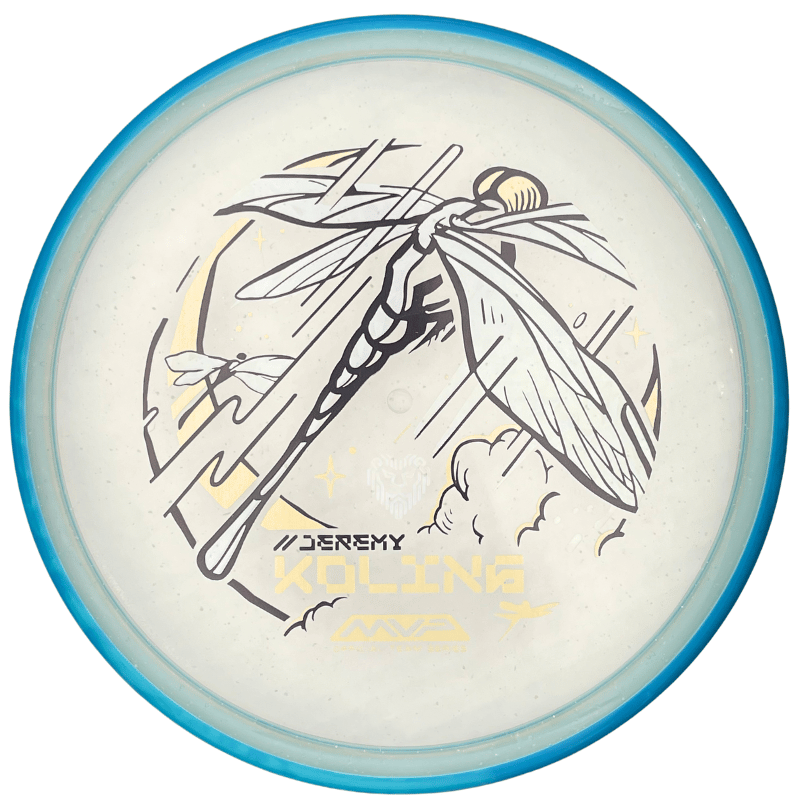 Koling Proton Tempo clear-sininen (2) Koling Proton Tempo clear-sininen (2)