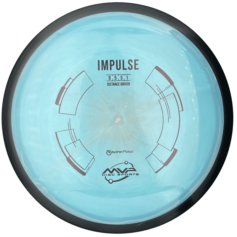 Neutron Impulse sininen Neutron Impulse sininen