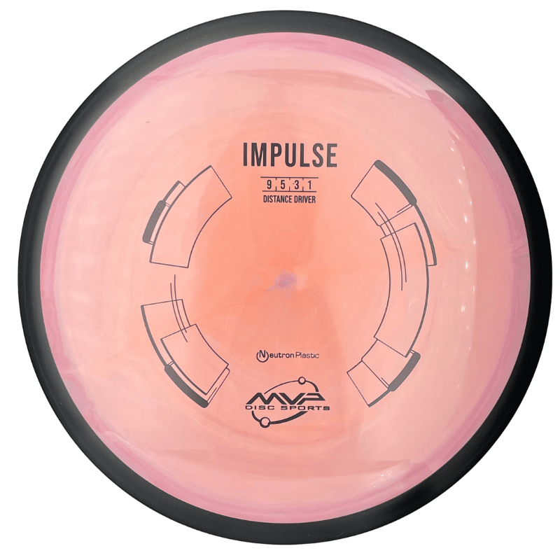 Neutron Impulse vaalea violetti Neutron Impulse vaalea violetti