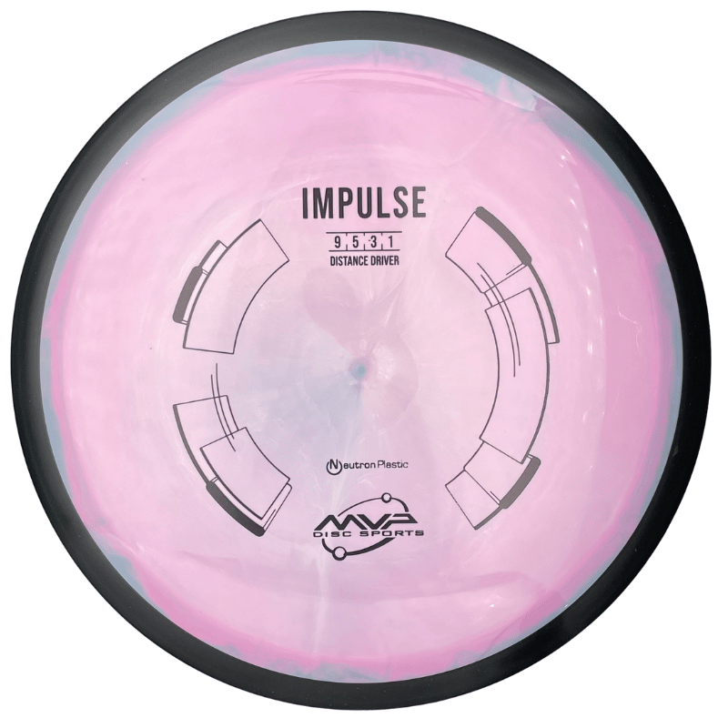 Neutron Impulse violetti Neutron Impulse violetti