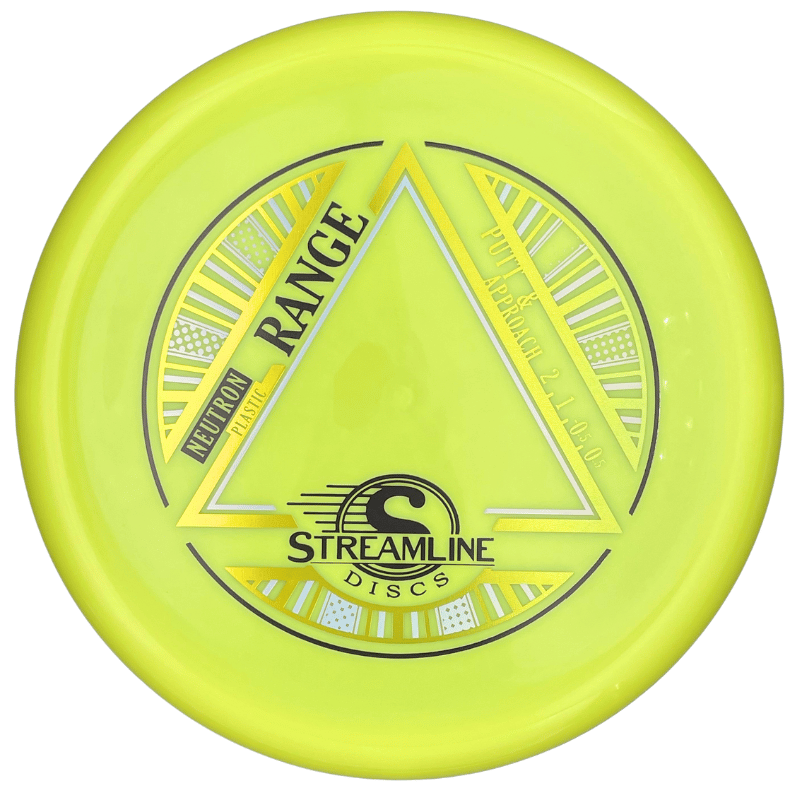 Neutron Range keltainen-kulta 173