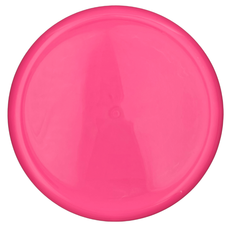 Neutron Range pinkki blank