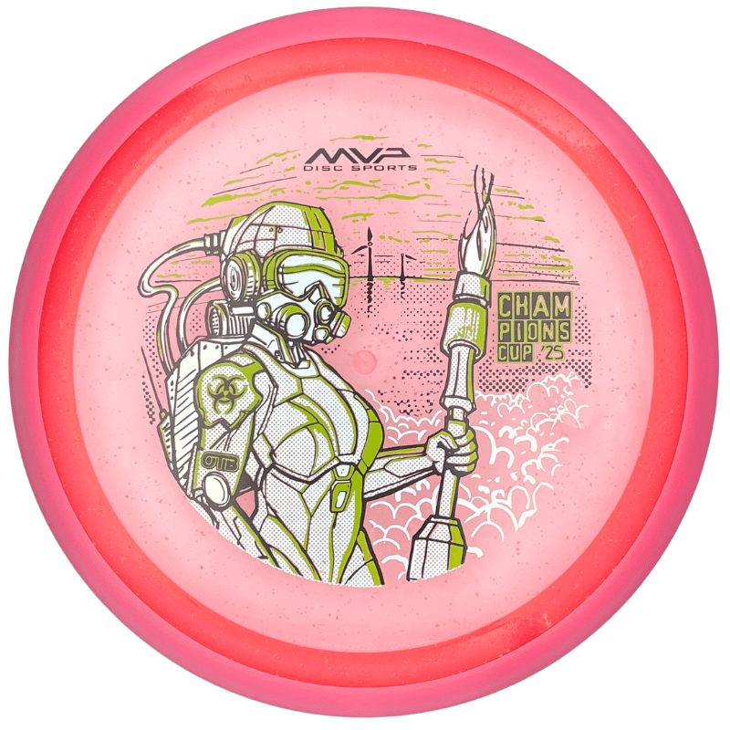 Particle Glow Proton Virus pinkki-pinkki 167