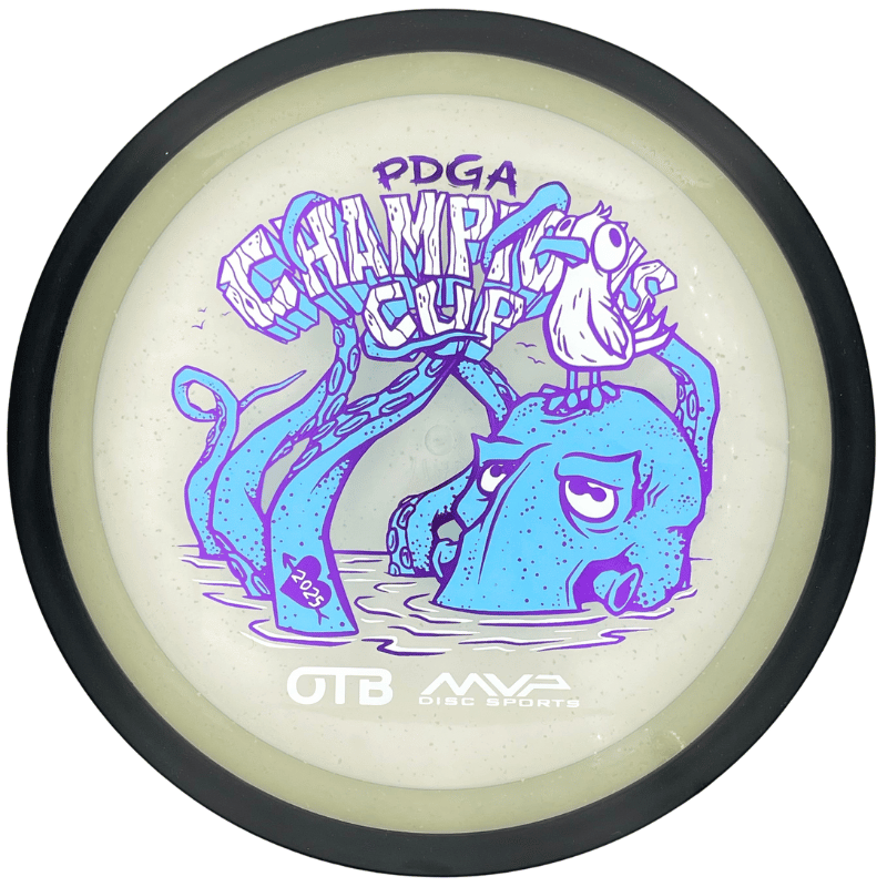 Particle Glow Proton Wave clear