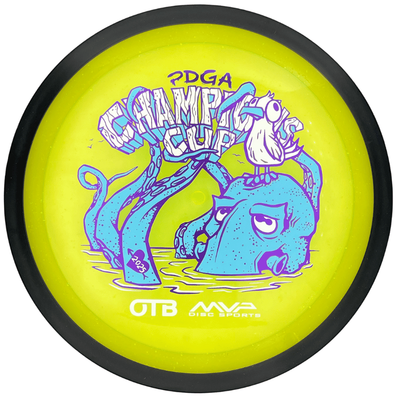 Particle Glow Proton Wave lime