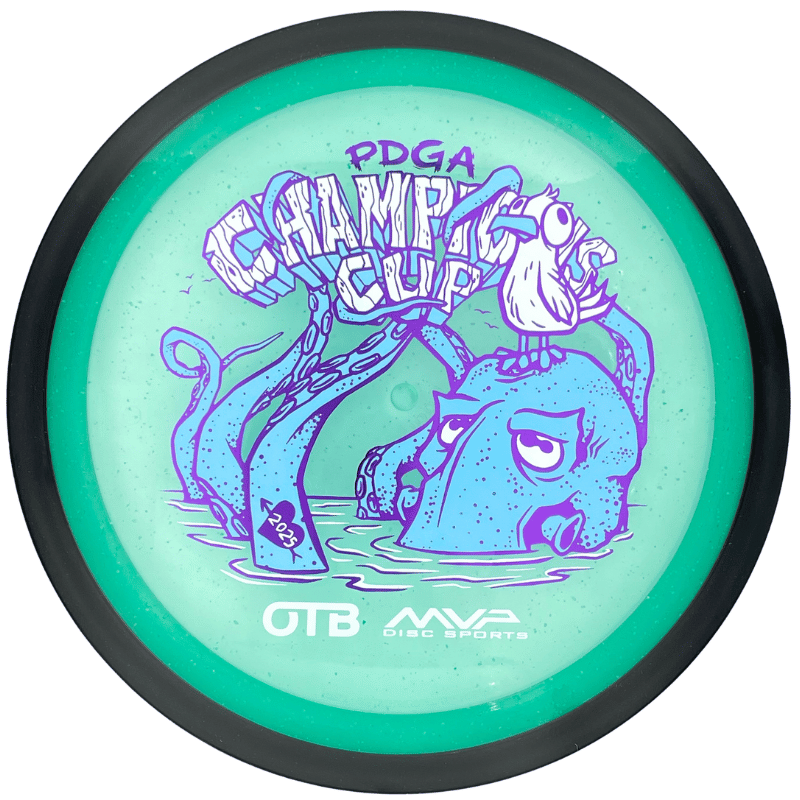 Particle Glow Proton Wave turkoosi