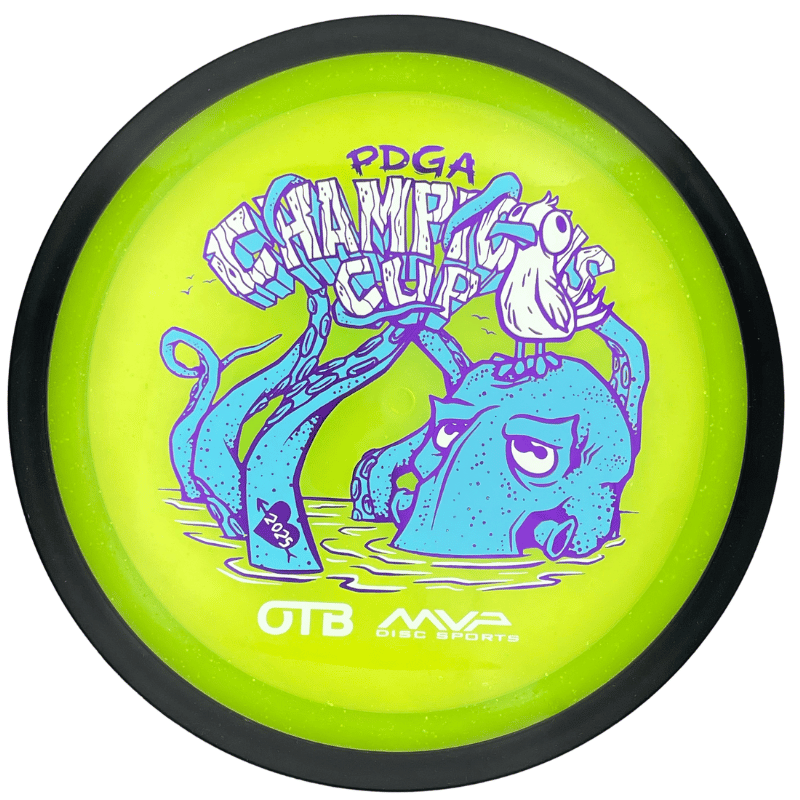 Particle Glow Proton Wave vihreä