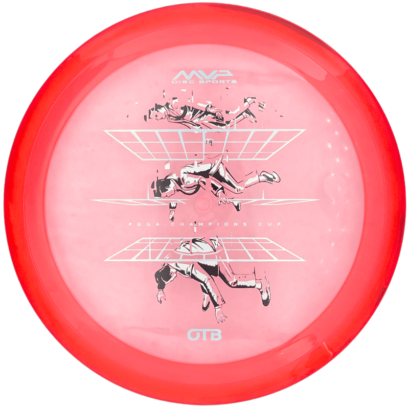 Prism Pproton Soft Defy pinkki-punainen 156