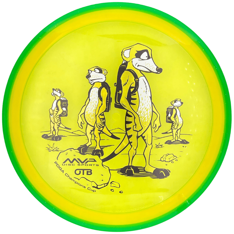 Prism Proton Crave 158