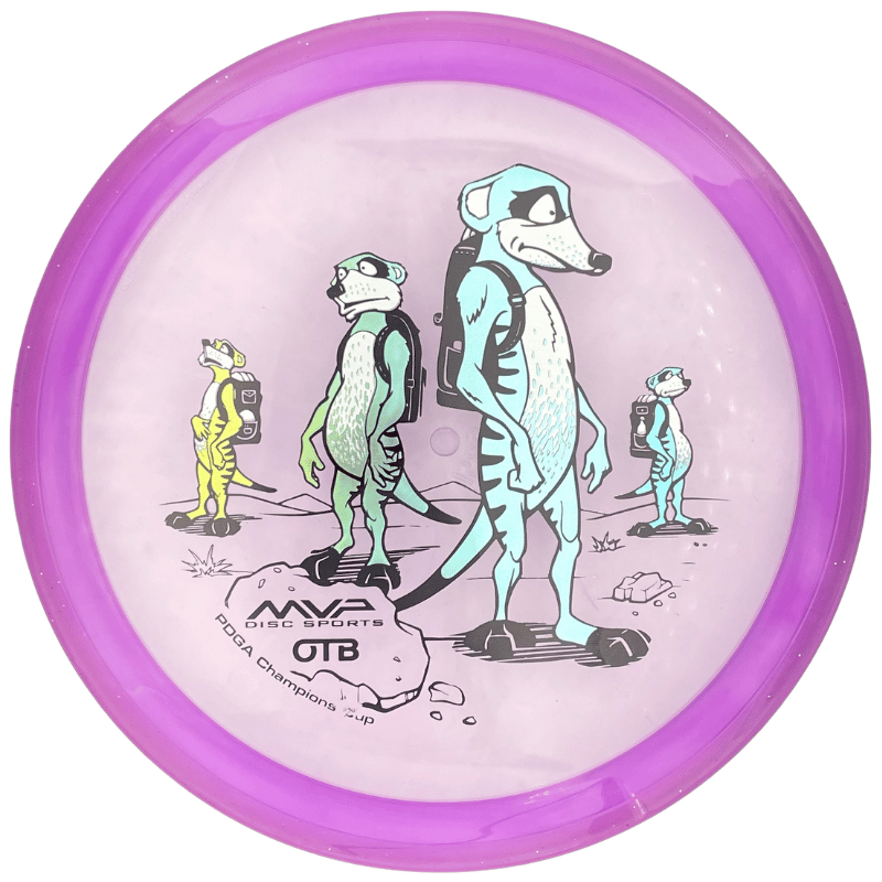 Prism Proton Crave violetti-violetti 158