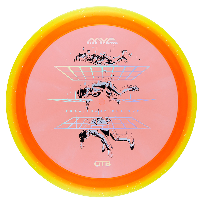 Prism Proton Soft Defy OTB 2025 Oranssi