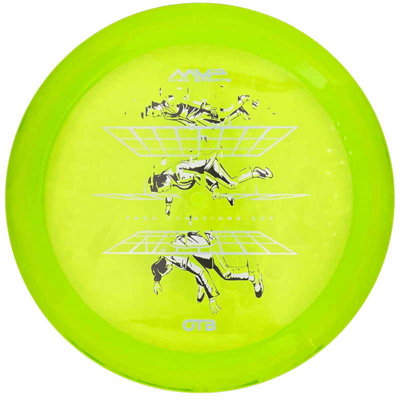 Prism Proton Soft Defy lime-lime 157