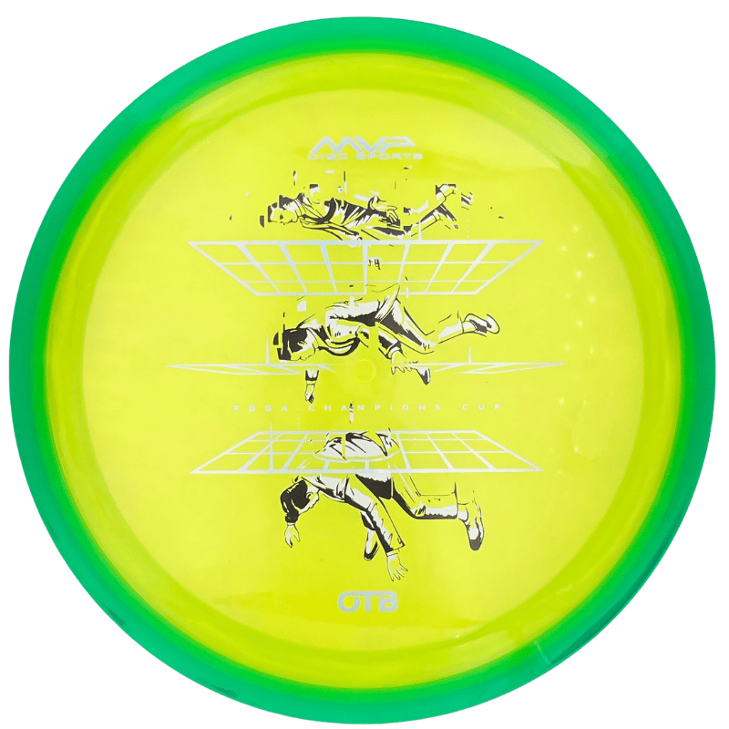 Prism Proton Soft Defy lime-vihreä 157