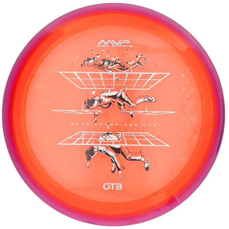 Prism Proton Soft Defy oranssi-violetti 157