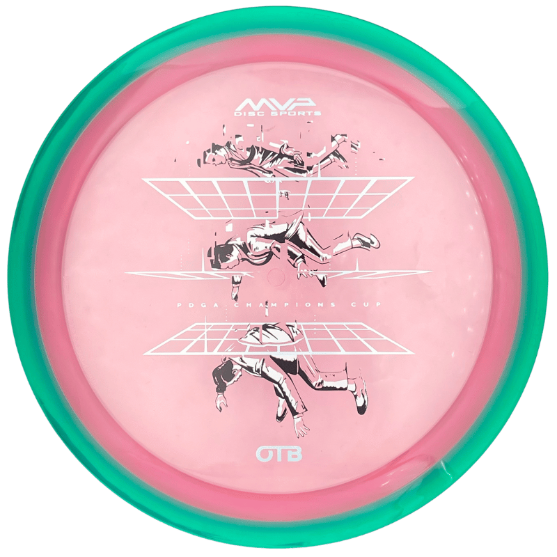 Prism Proton Soft Defy pinkki-vihreä 156g