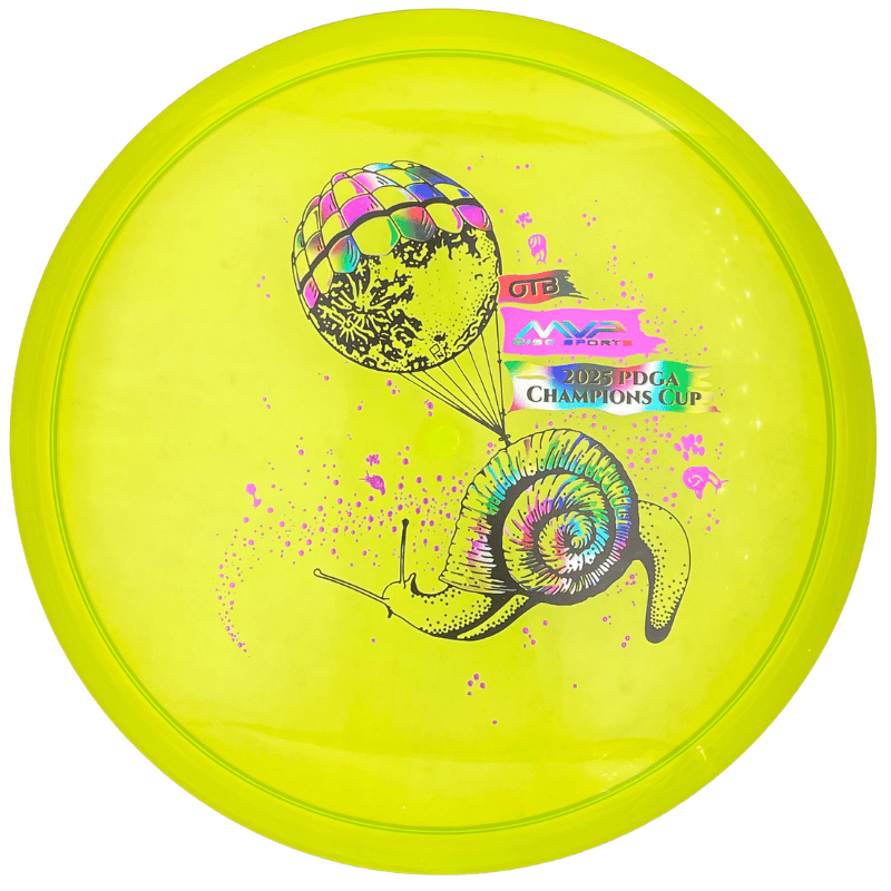 Prism Proton Soft Envy lime-lime 173
