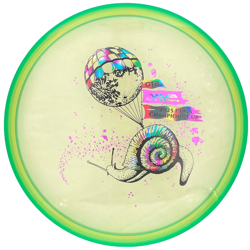 Prism Proton Soft Envy minttu-vihreä 173