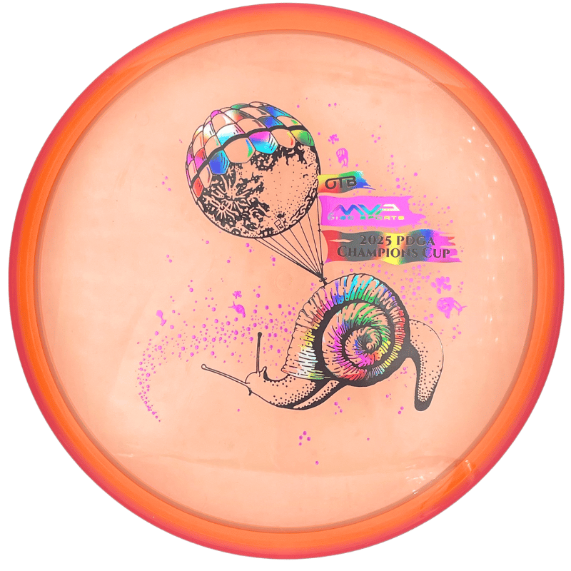 Prism Proton Soft Envy persikka-pinkki 174