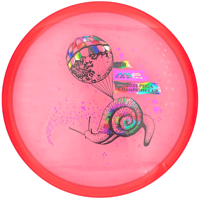 Prism Proton Soft Envy pinkki-pinkki 174