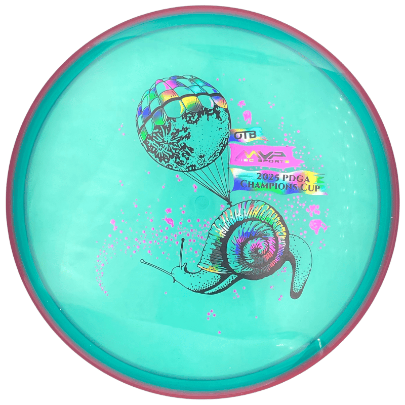 Prism Proton Soft Envy turkoosi-violetti 174 (2)