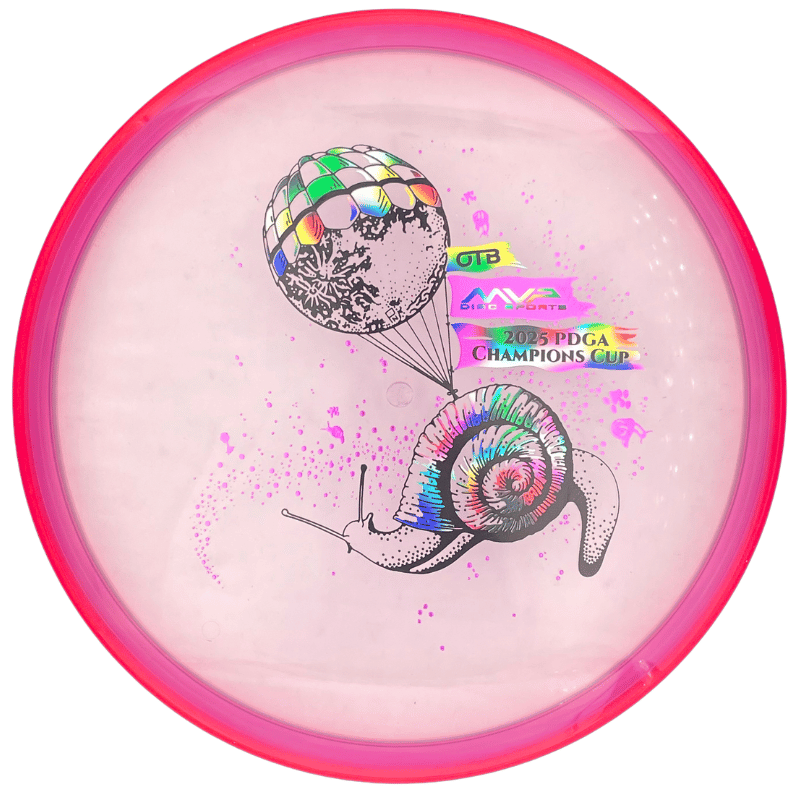 Prism Proton Soft Envy violetti-pinkki 173