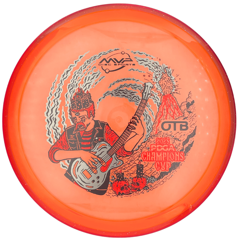 Prism Proton Soft Pyro oranssi-pinkki 176