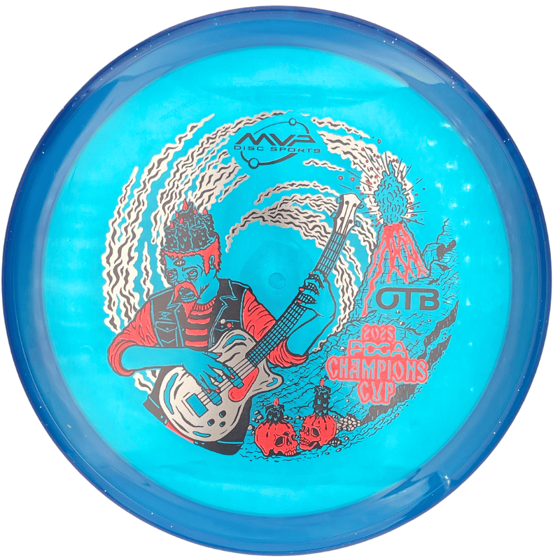 Prism Proton Soft Pyro sininen-violetti 176 Prism Proton Soft Pyro sininen-violetti 176