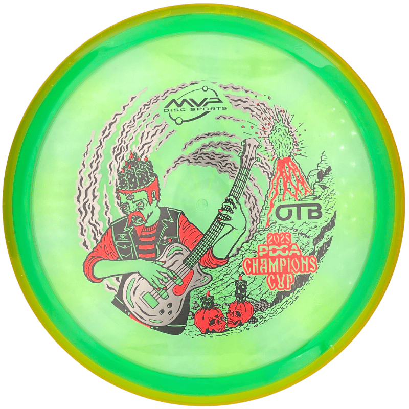 Prism Proton Soft Pyro vihreä-keltainen 176 Prism Proton Soft Pyro vihreä-keltainen 176