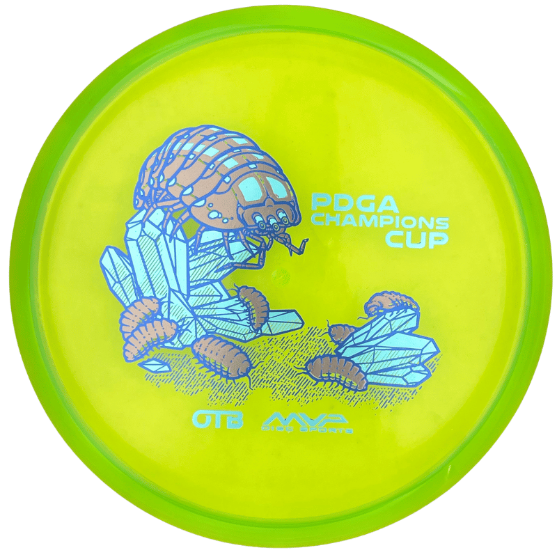 Proton Soft Range lime